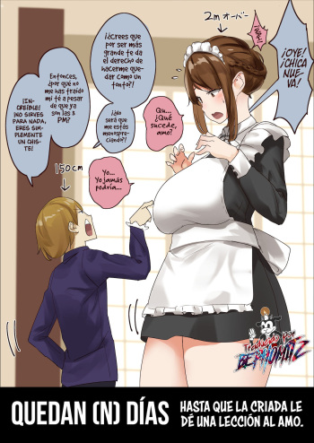 Master And Maid cover