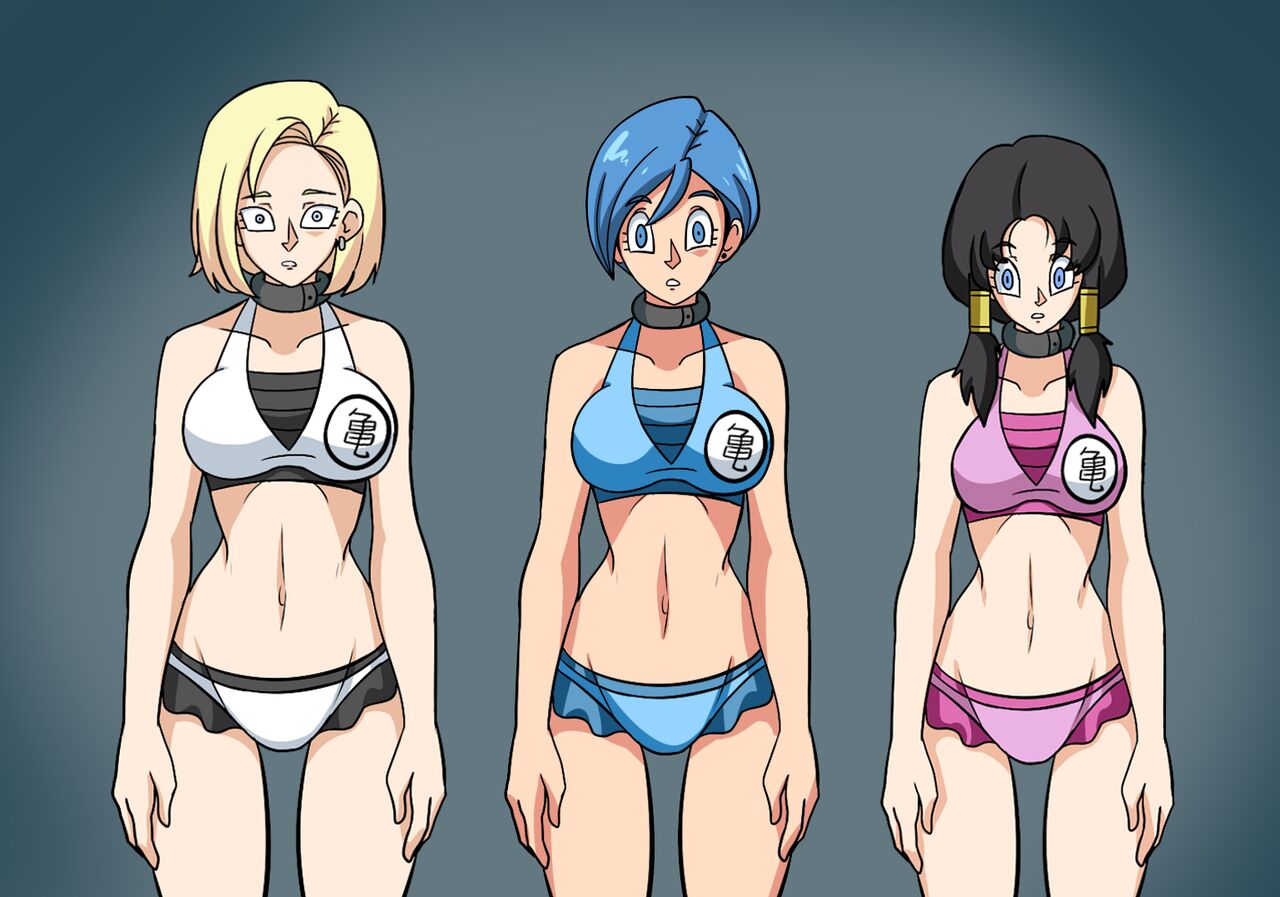 Bulma's Hypno Collar page 7 full