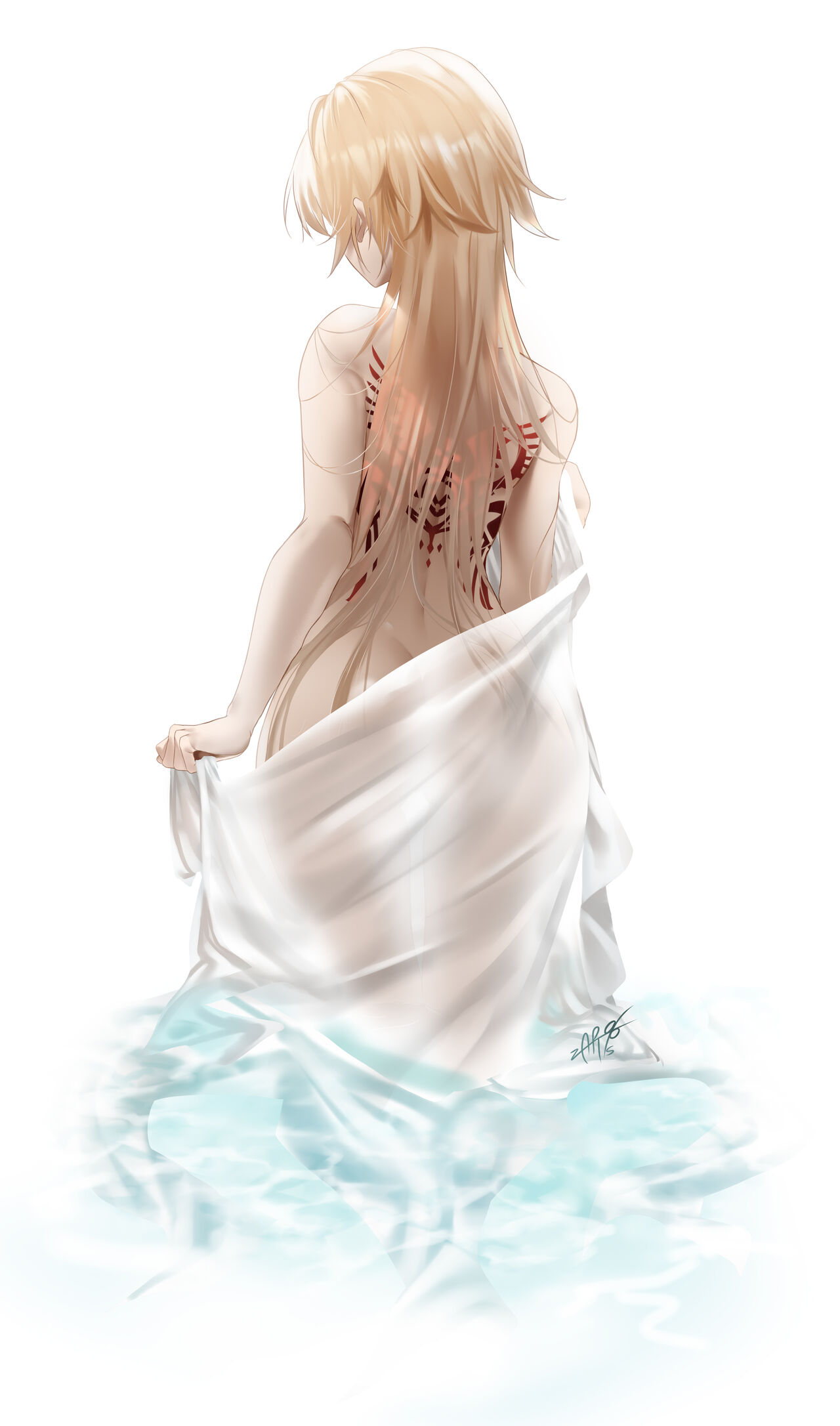 Jeanne D'arc page 2 full