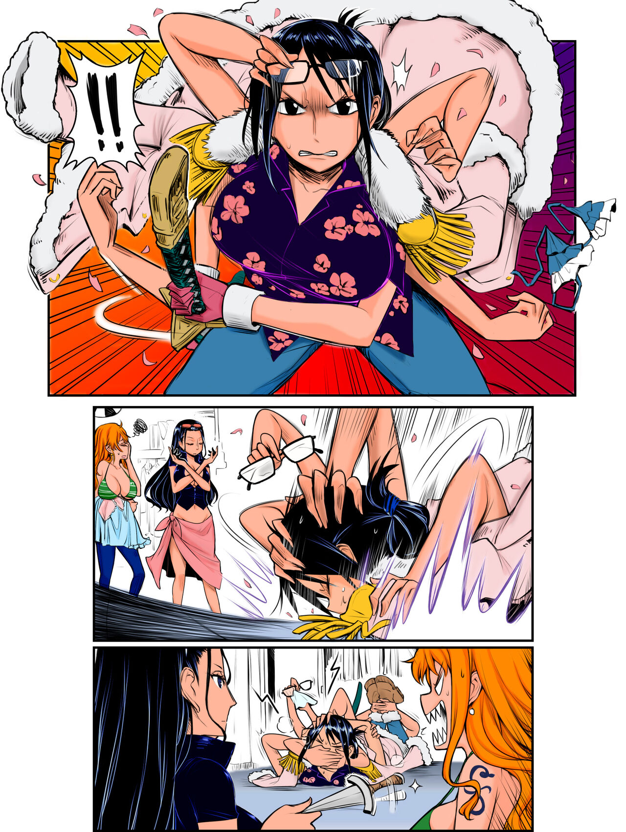 Robin Nami Medley page 2 full