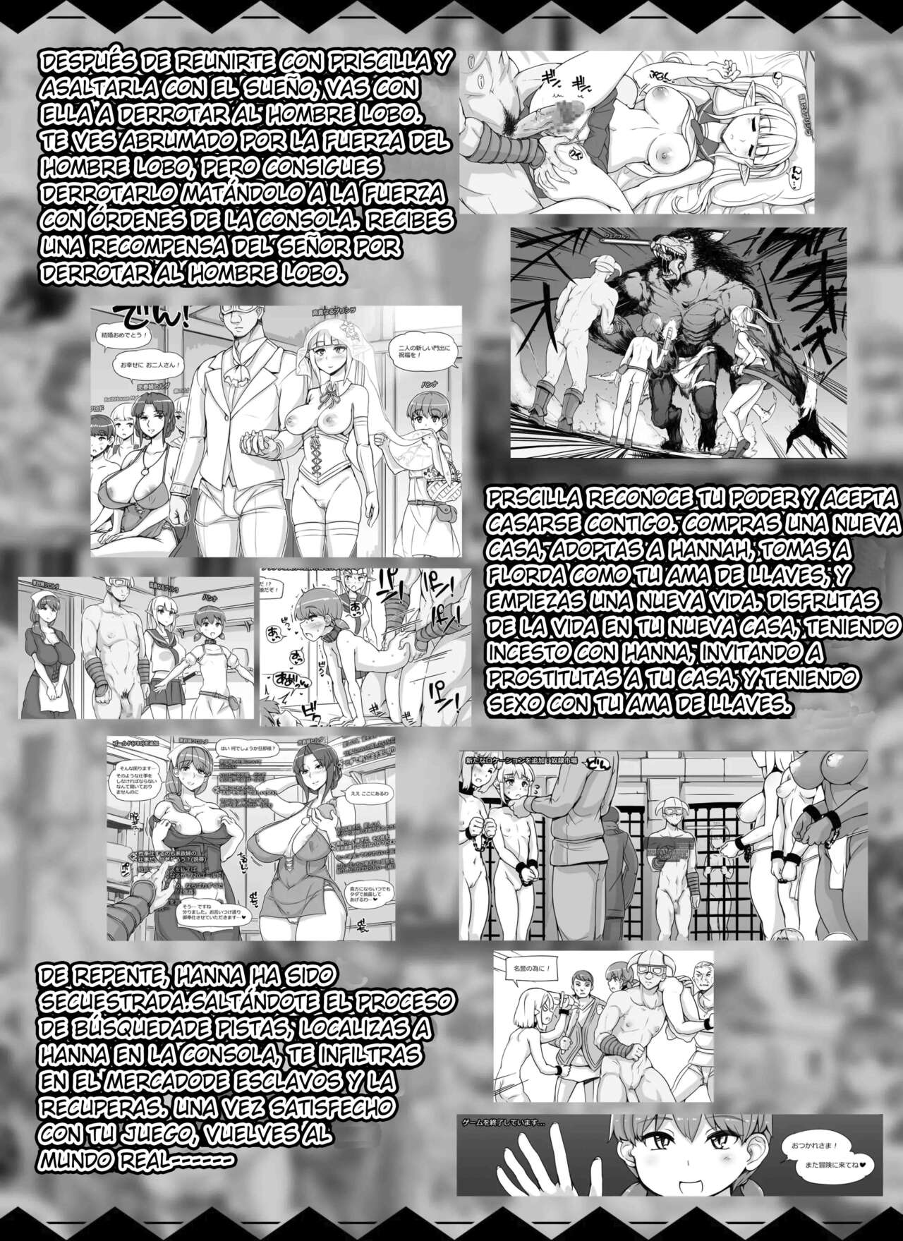 NPC Kan MOD 2 page 3 full