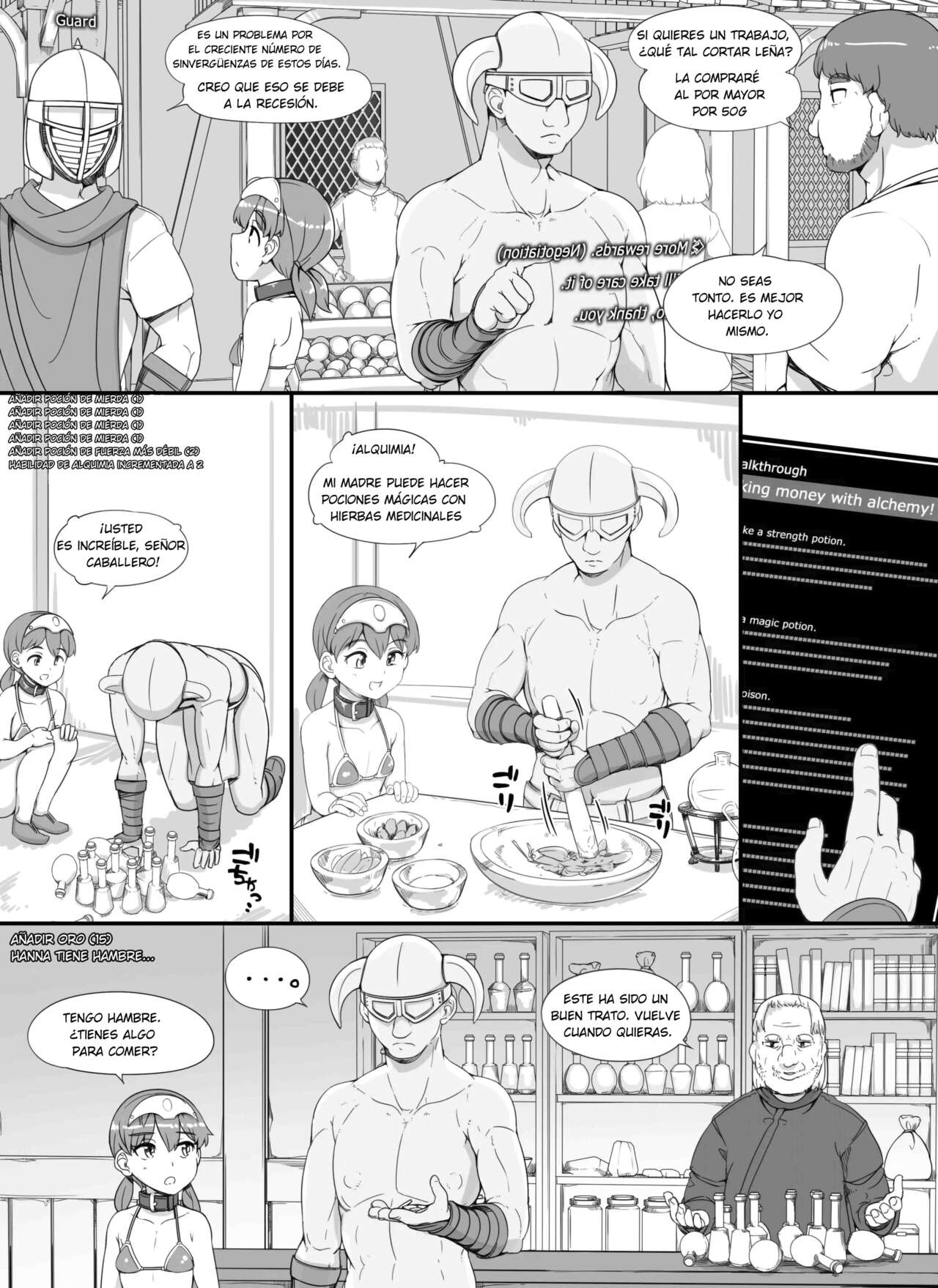NPC Kan MOD 2 page 9 full
