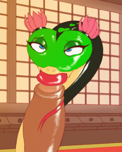 Snake Snack Sneak page 6 full