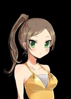 Boku to Seijo to Seijo no Bokujou