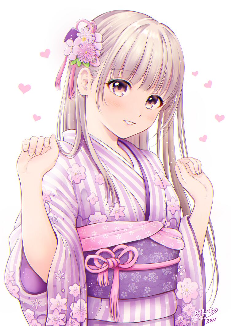 pixiv 花札さくらの page 3 full