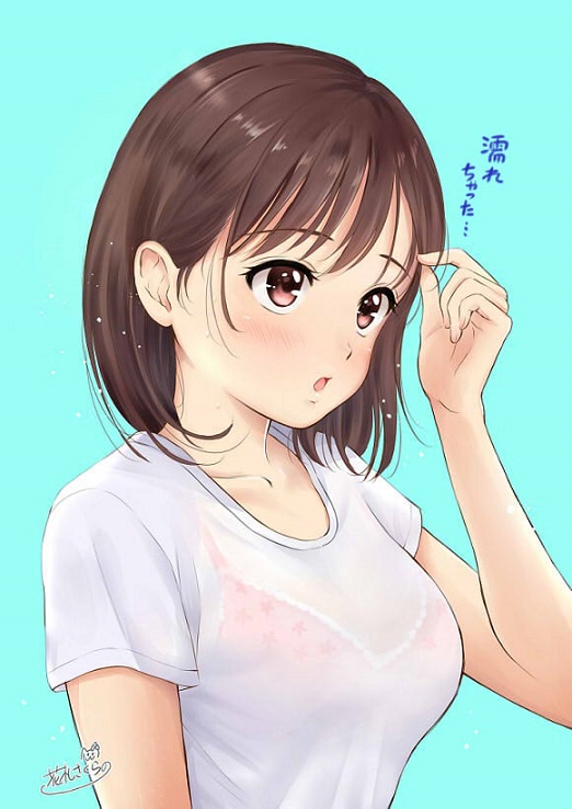 pixiv 花札さくらの page 4 full