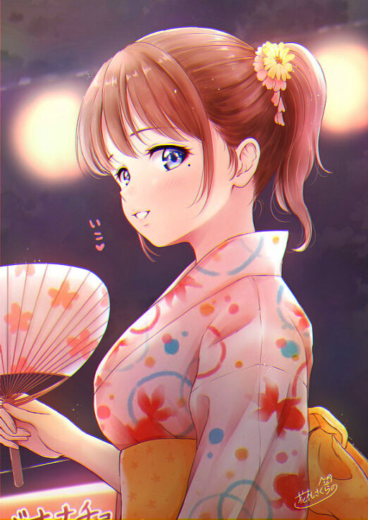 pixiv 花札さくらの page 6 full