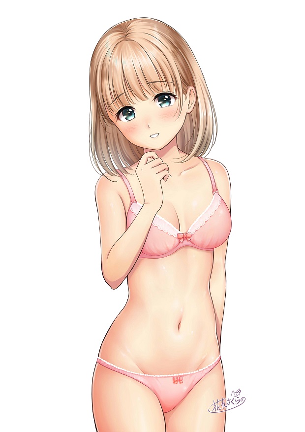 pixiv 花札さくらの page 8 full