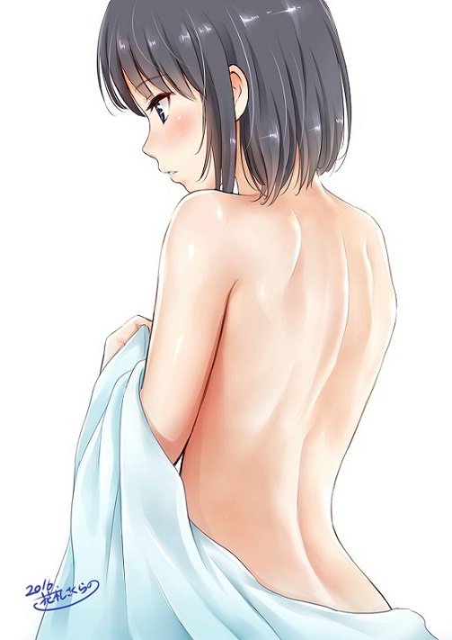 pixiv 花札さくらの page 9 full