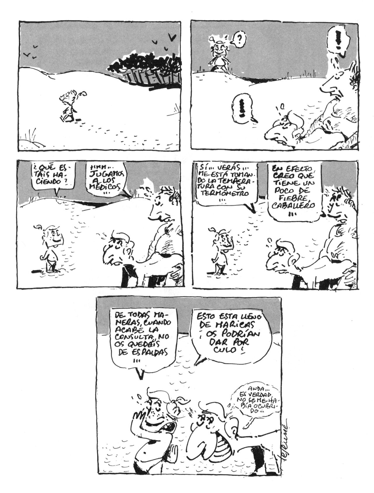 Mi mujer se llama Ramón page 10 full