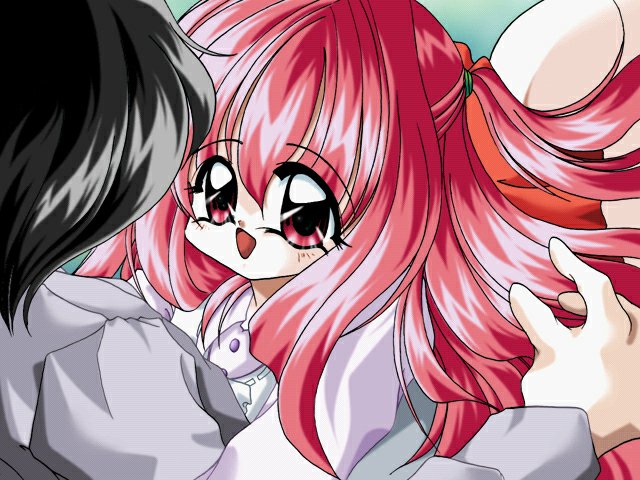 Shoujo page 2 full