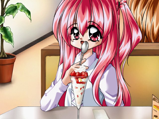 Shoujo page 5 full