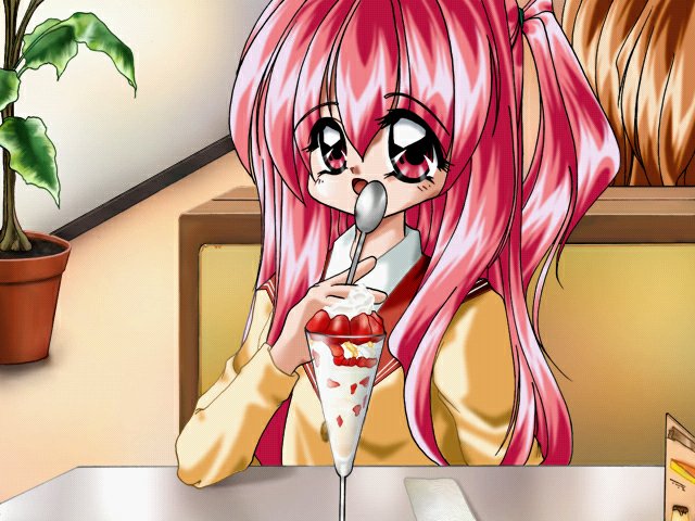 Shoujo page 6 full