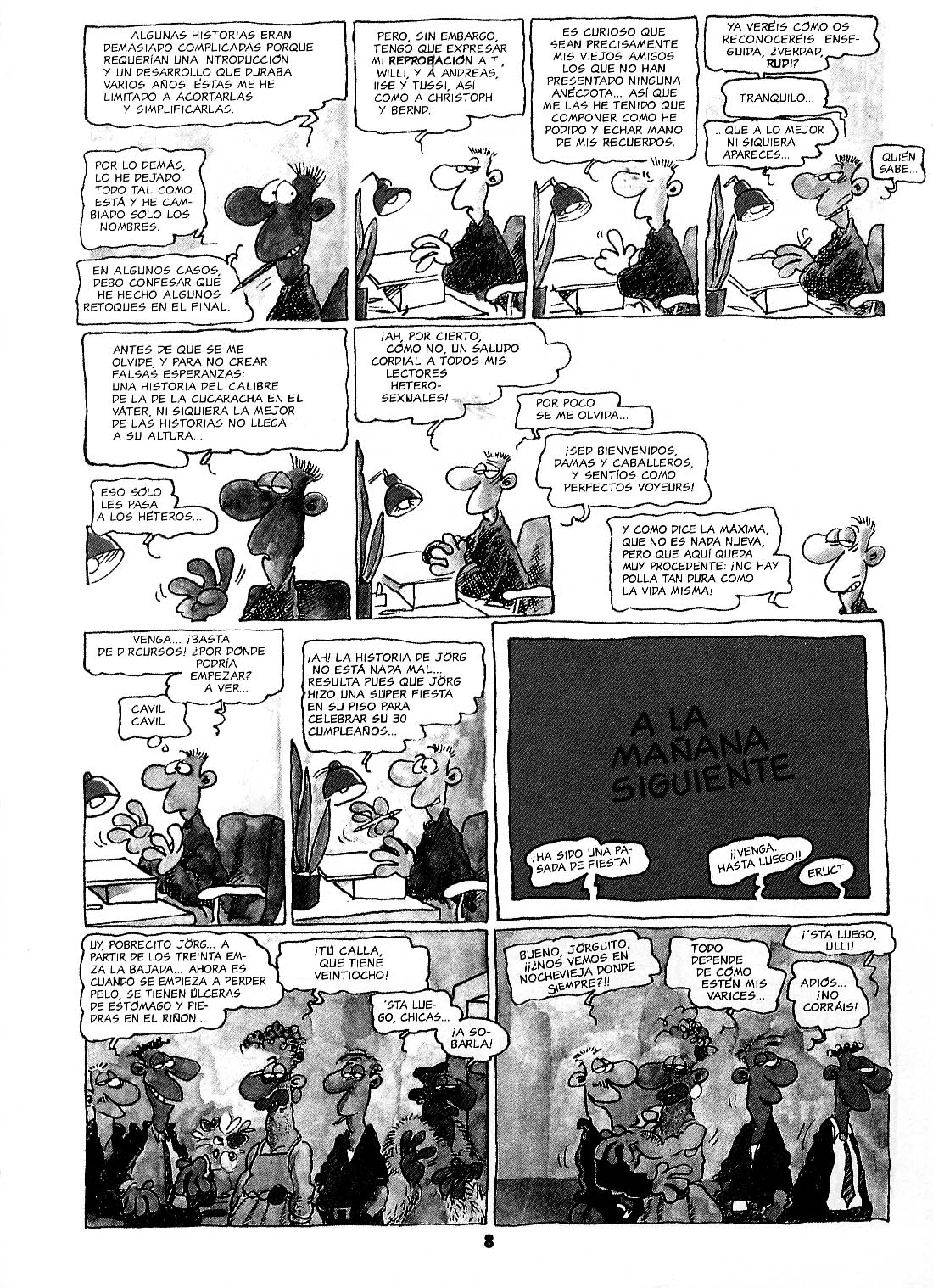 Retazos de la vida page 7 full