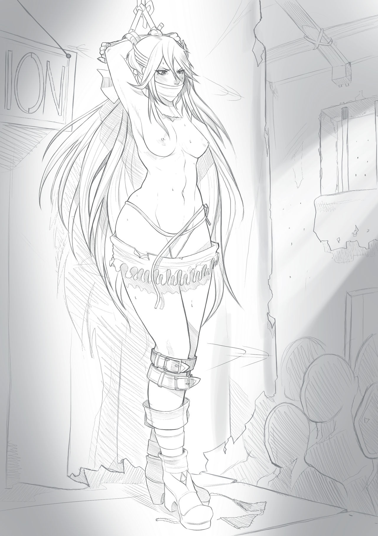 Artist - falsealias page 7 full