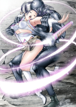 Circle Ojisan