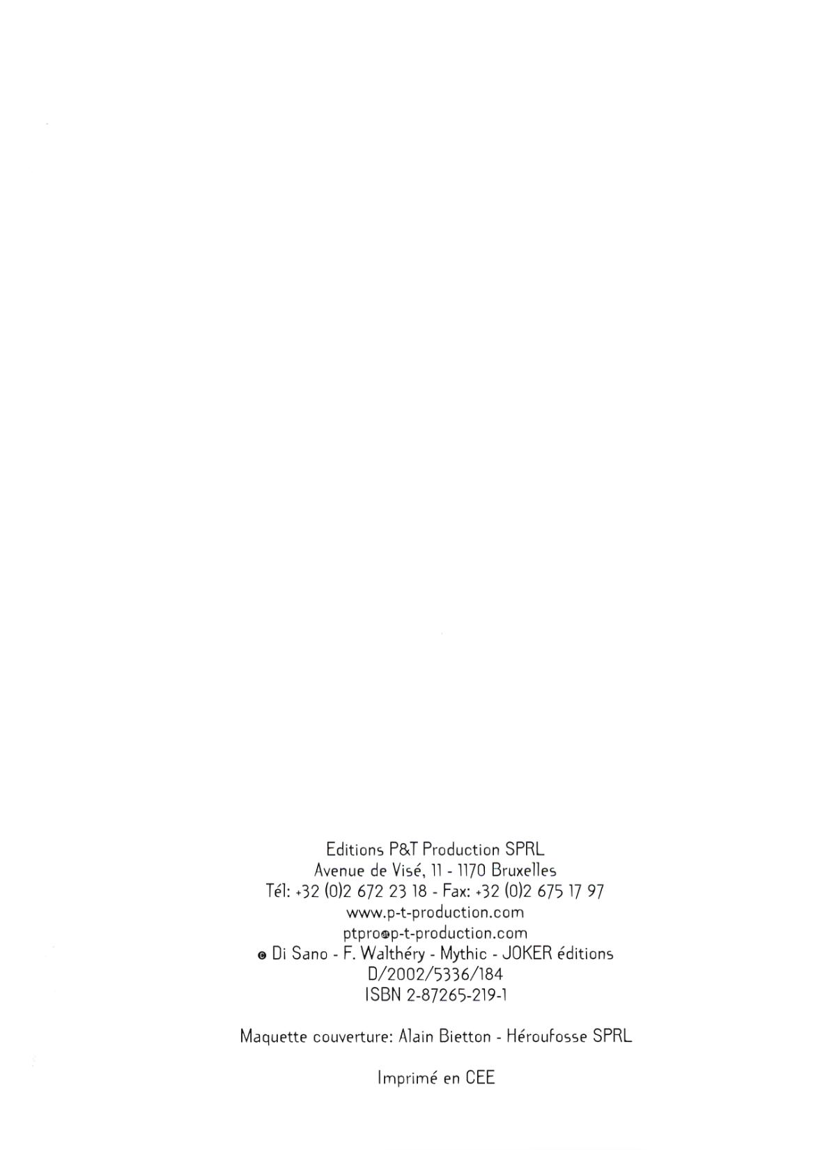 Une femme dans la peau - Volume 3 page 5 full