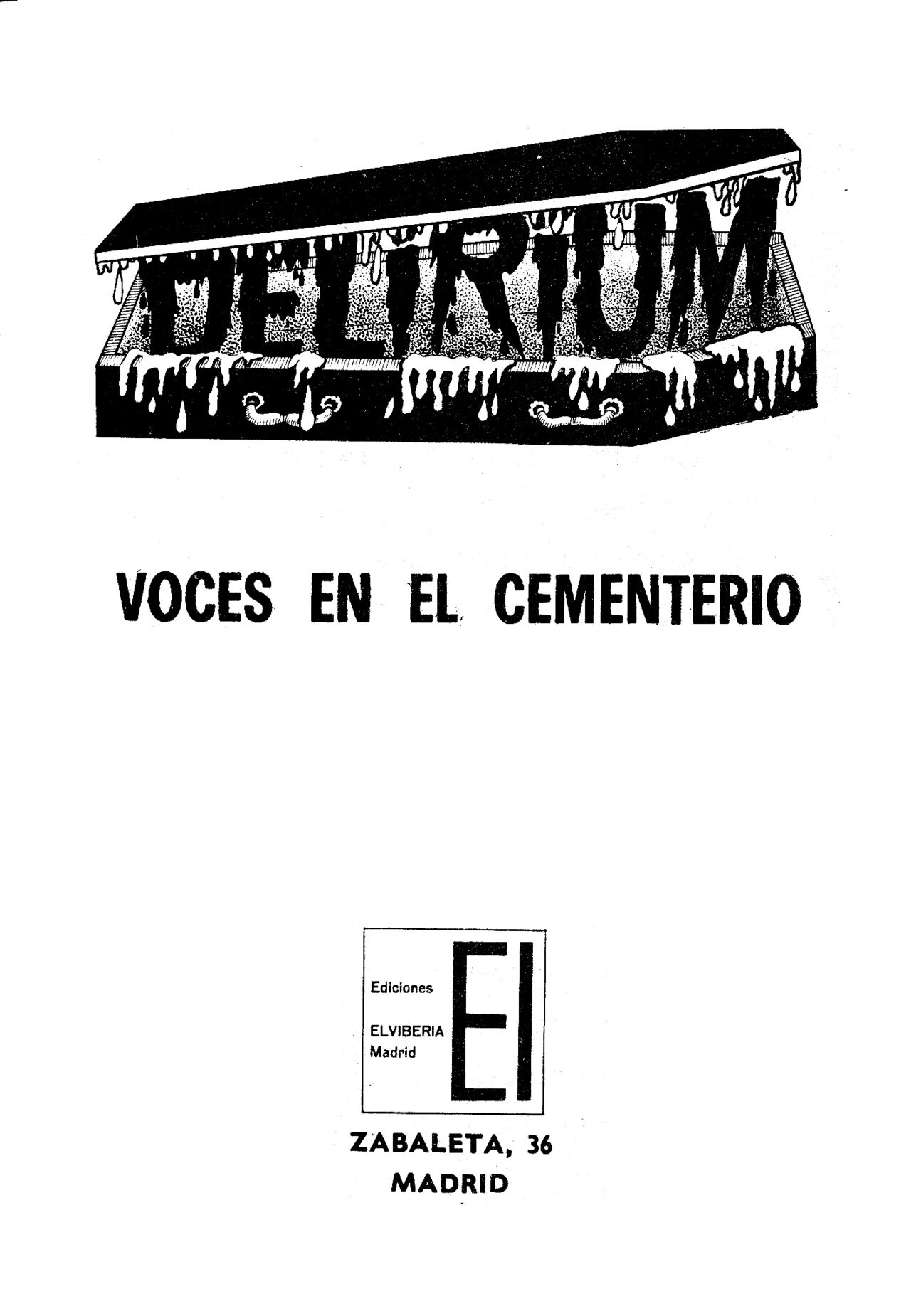 Delirium #22 page 3 full