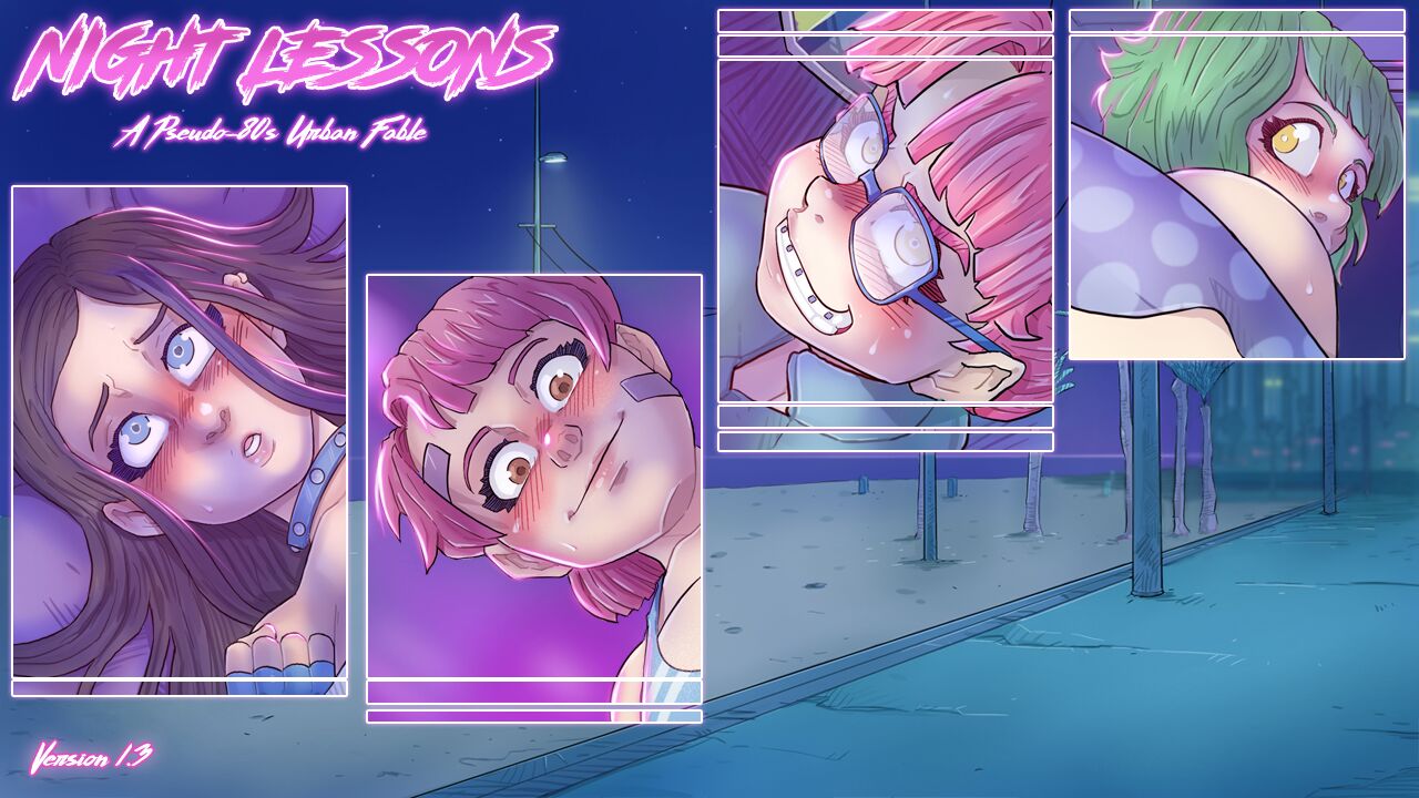 Night Lessons V1.3 page 2 full