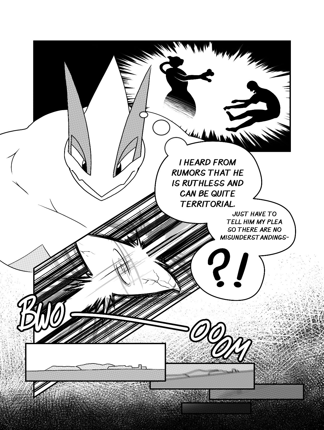 Invocation page 3 full