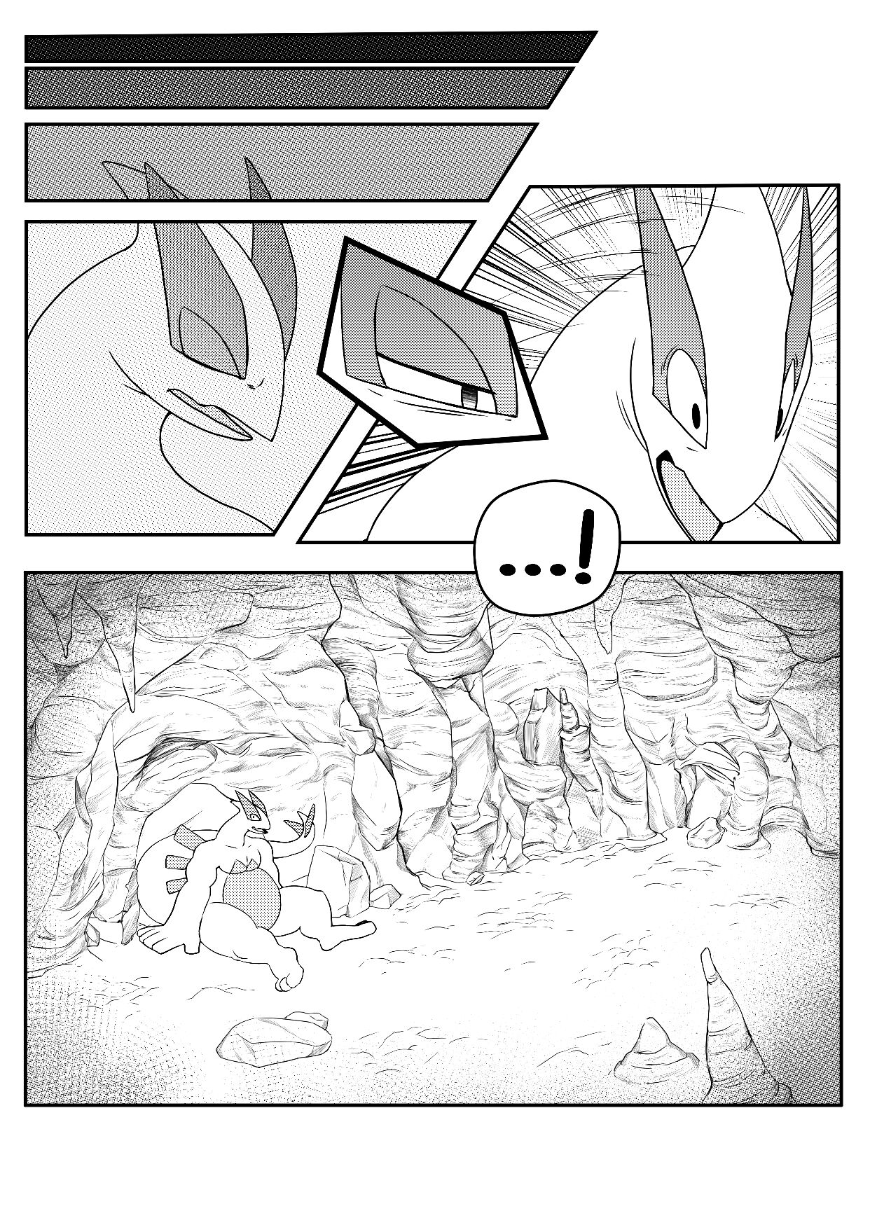 Invocation page 4 full