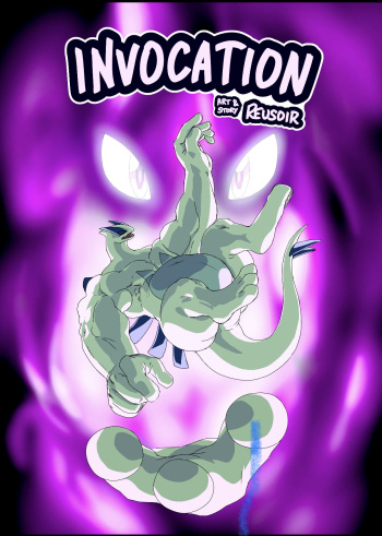 Invocation cover