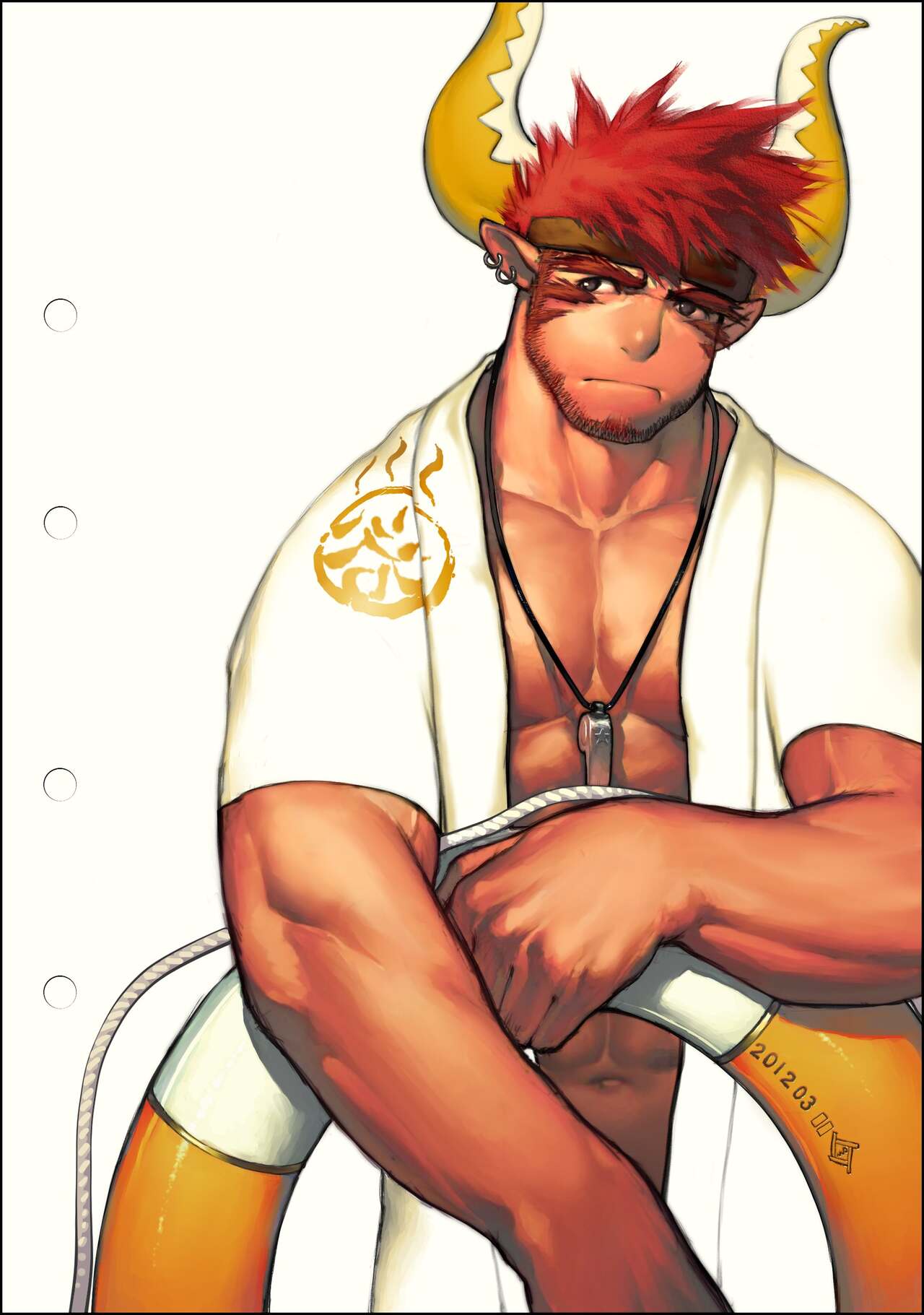 Uleezoo page 1 full