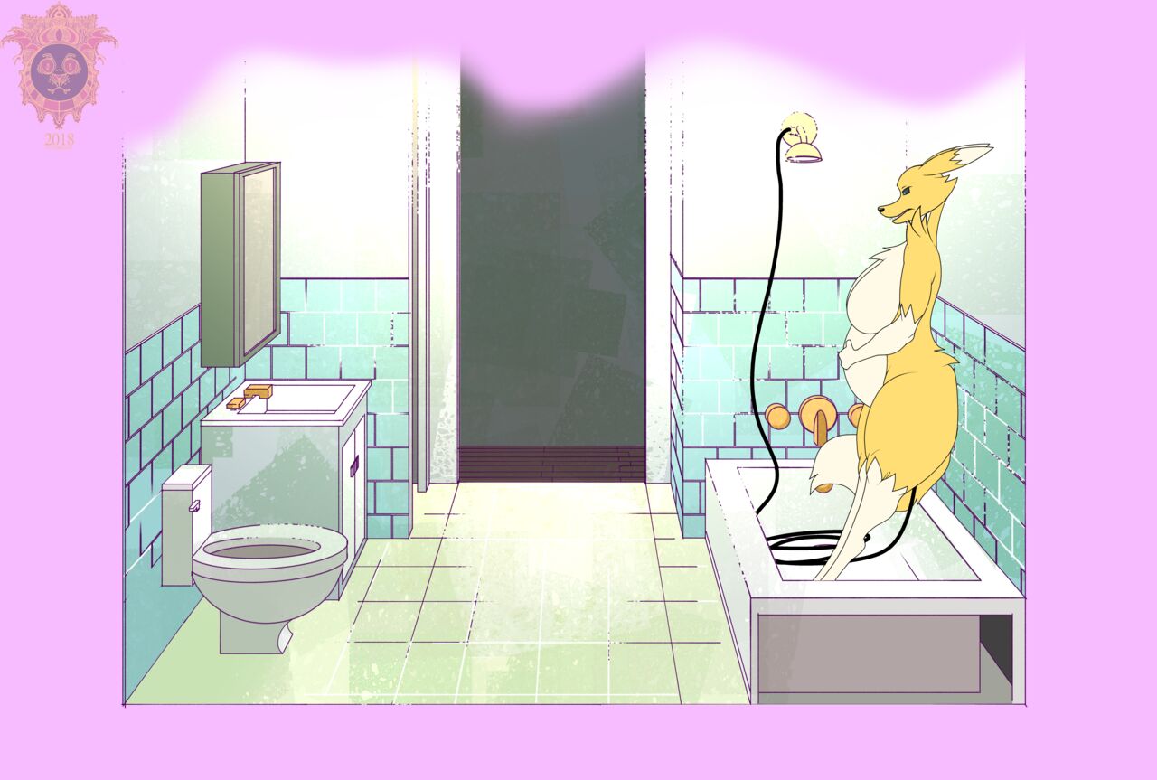 Bubble Butts page 3 full