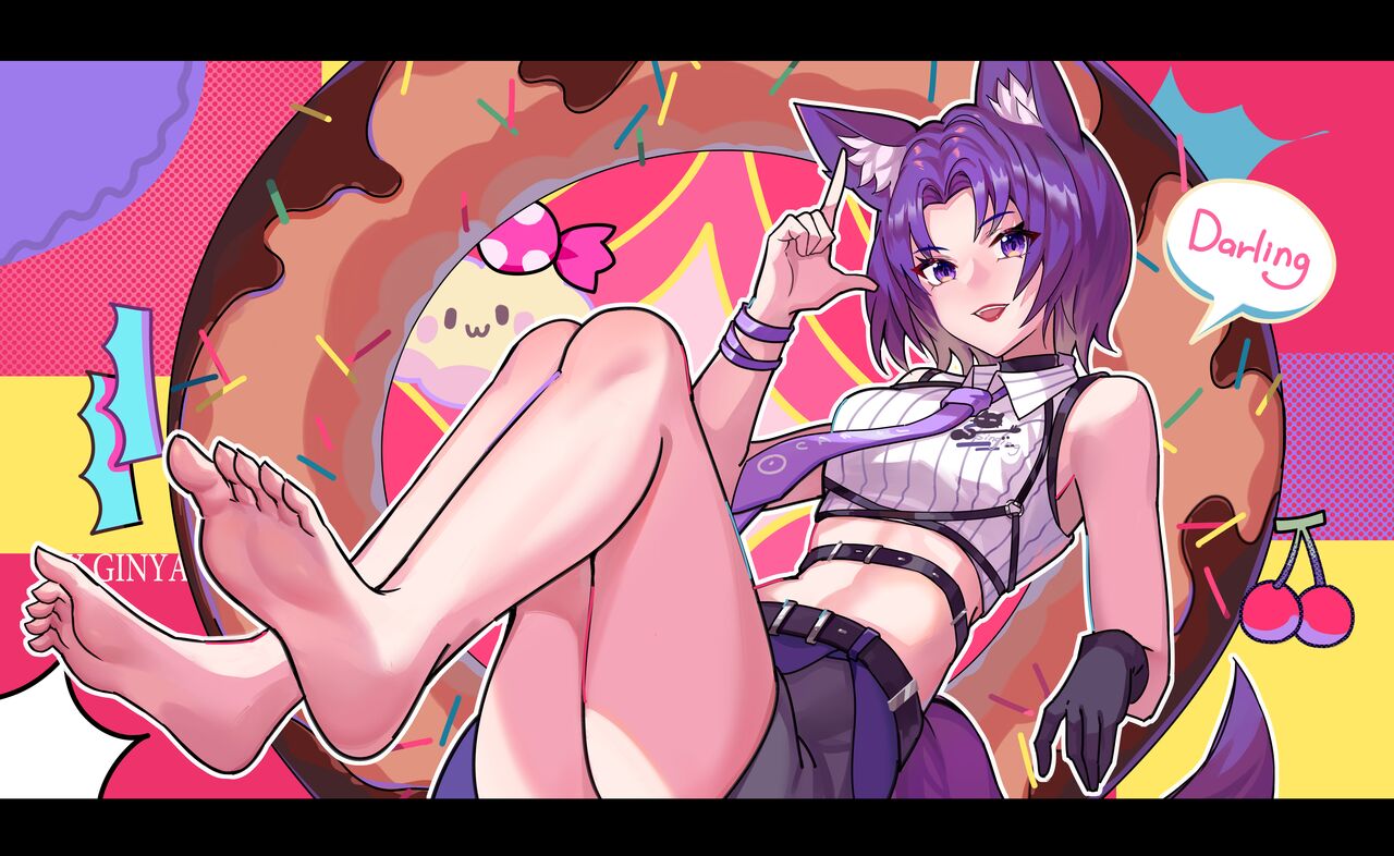 pixiv Ginyasama page 6 full