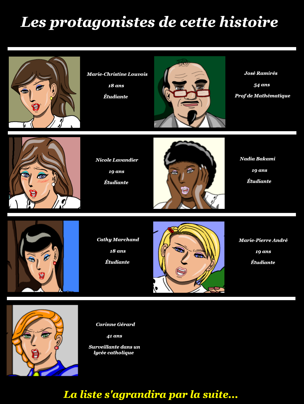 Marie-Christine saison 1 page 4 full