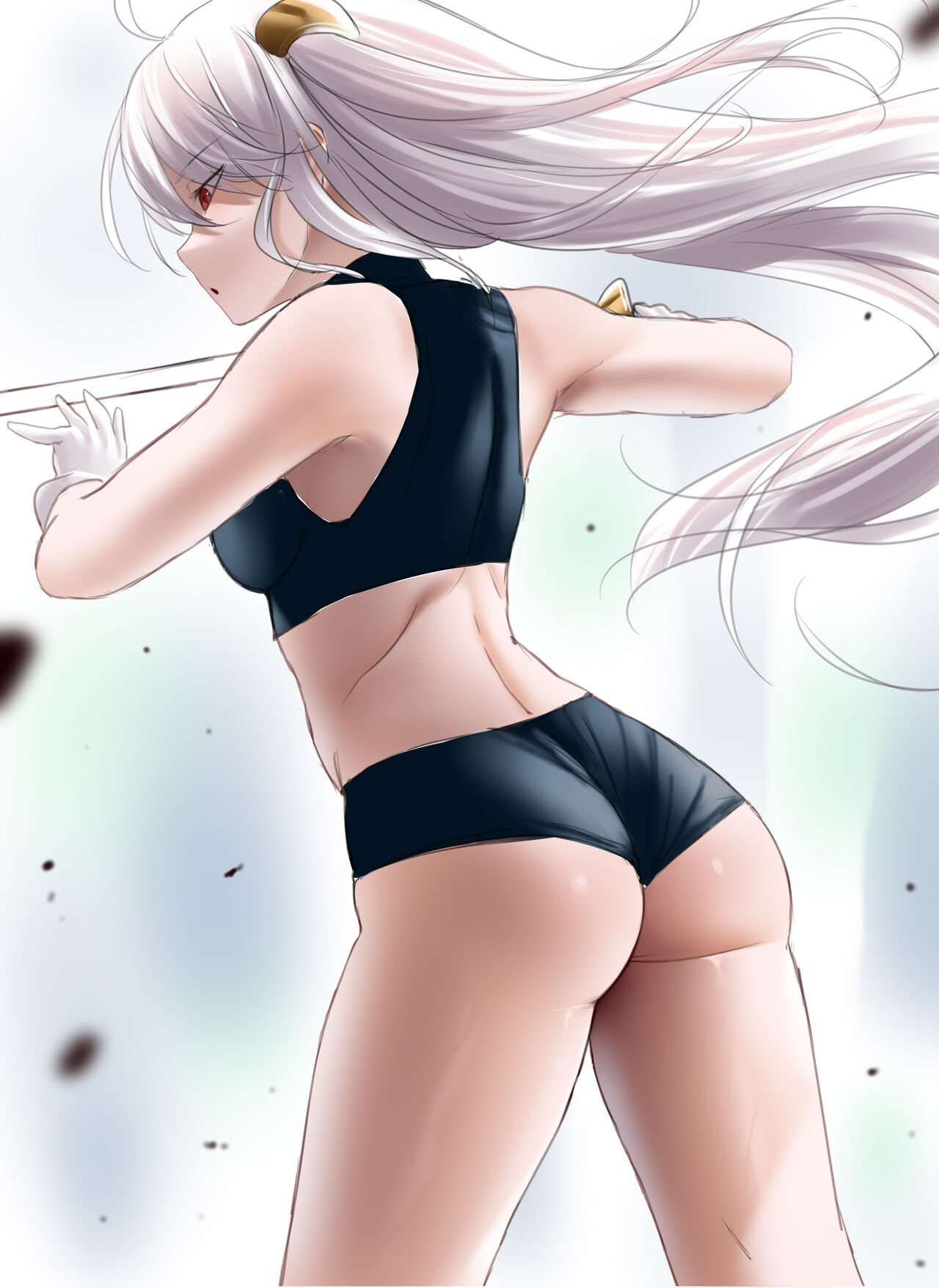 Ninym Ralei page 9 full