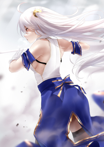 Ninym Ralei cover