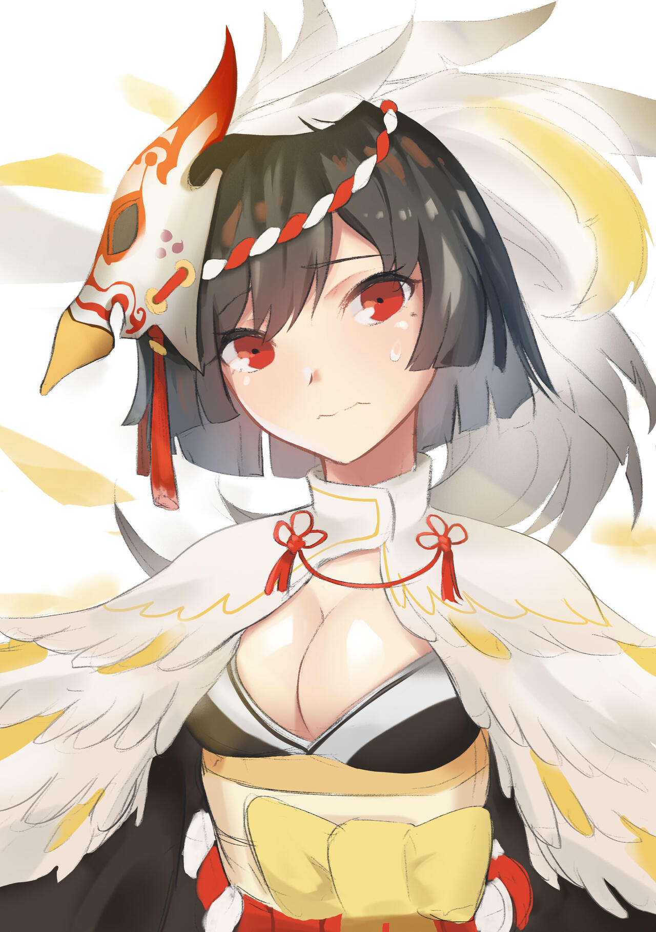 pixiv 鳥腳 page 8 full