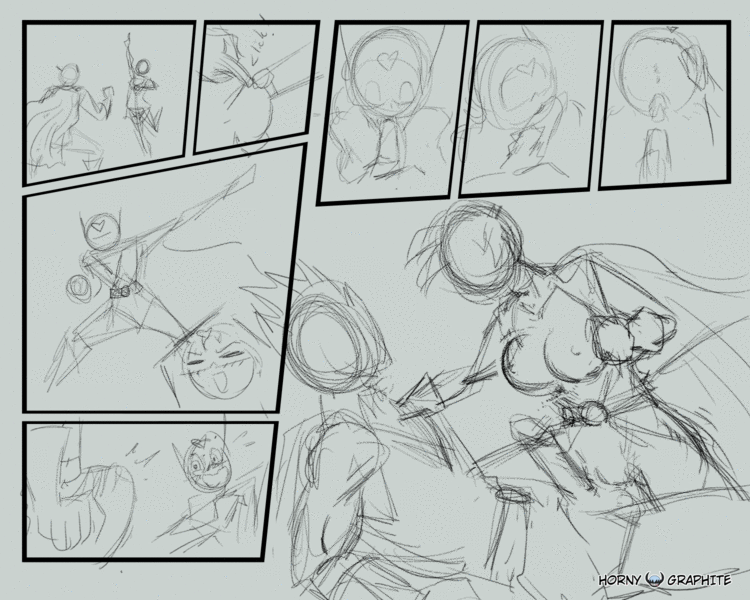 Introducing the Great Saiyaman 2! page 6 full