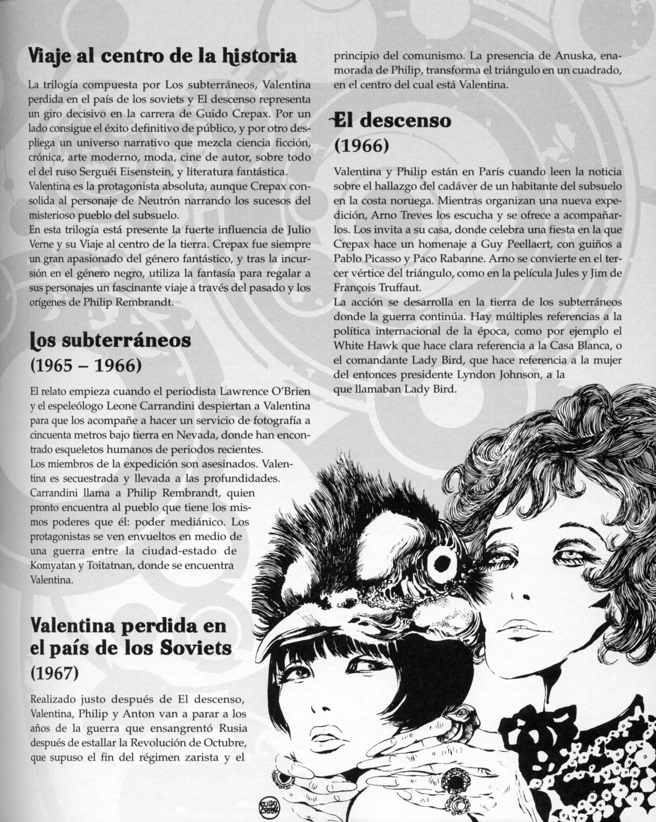 Valentina - Tomo 1 page 10 full
