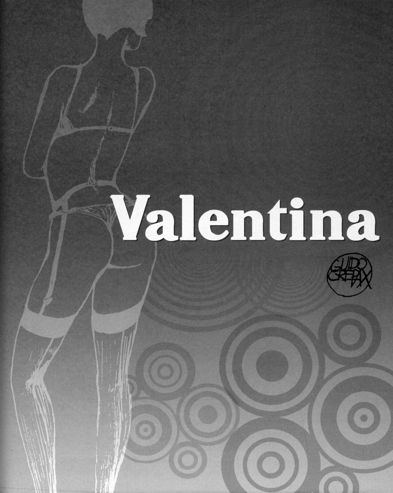 Valentina - Tomo 1 page 2 full
