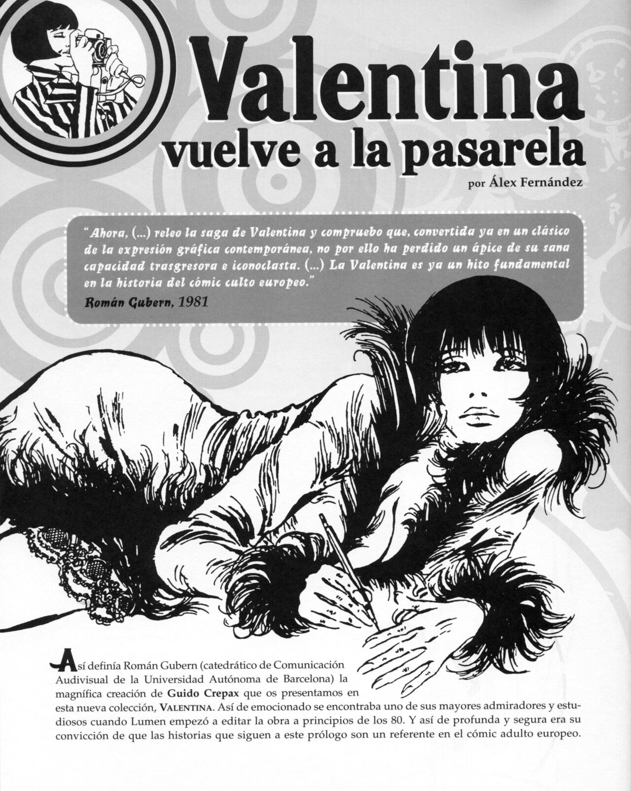 Valentina - Tomo 1 page 7 full