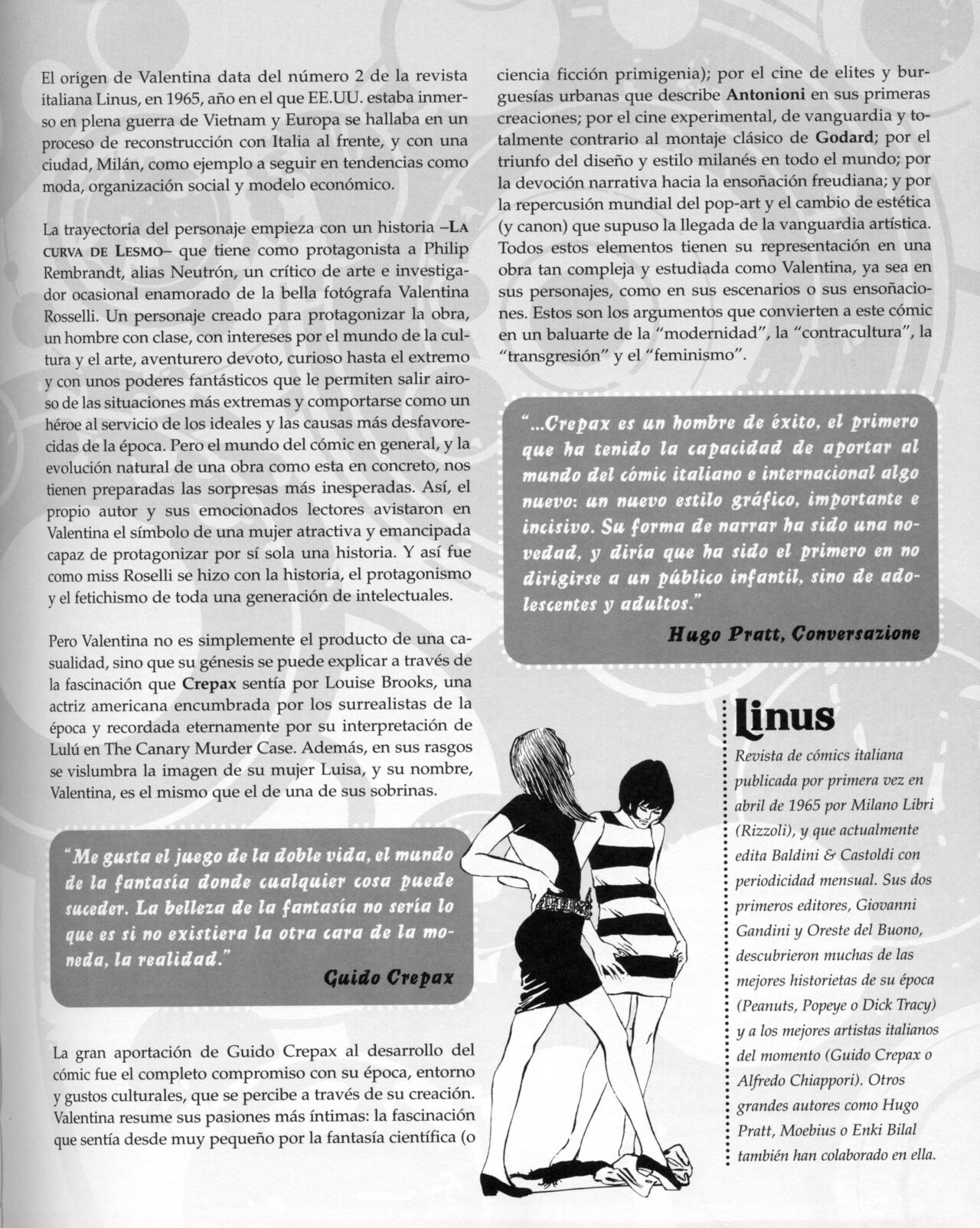 Valentina - Tomo 1 page 8 full
