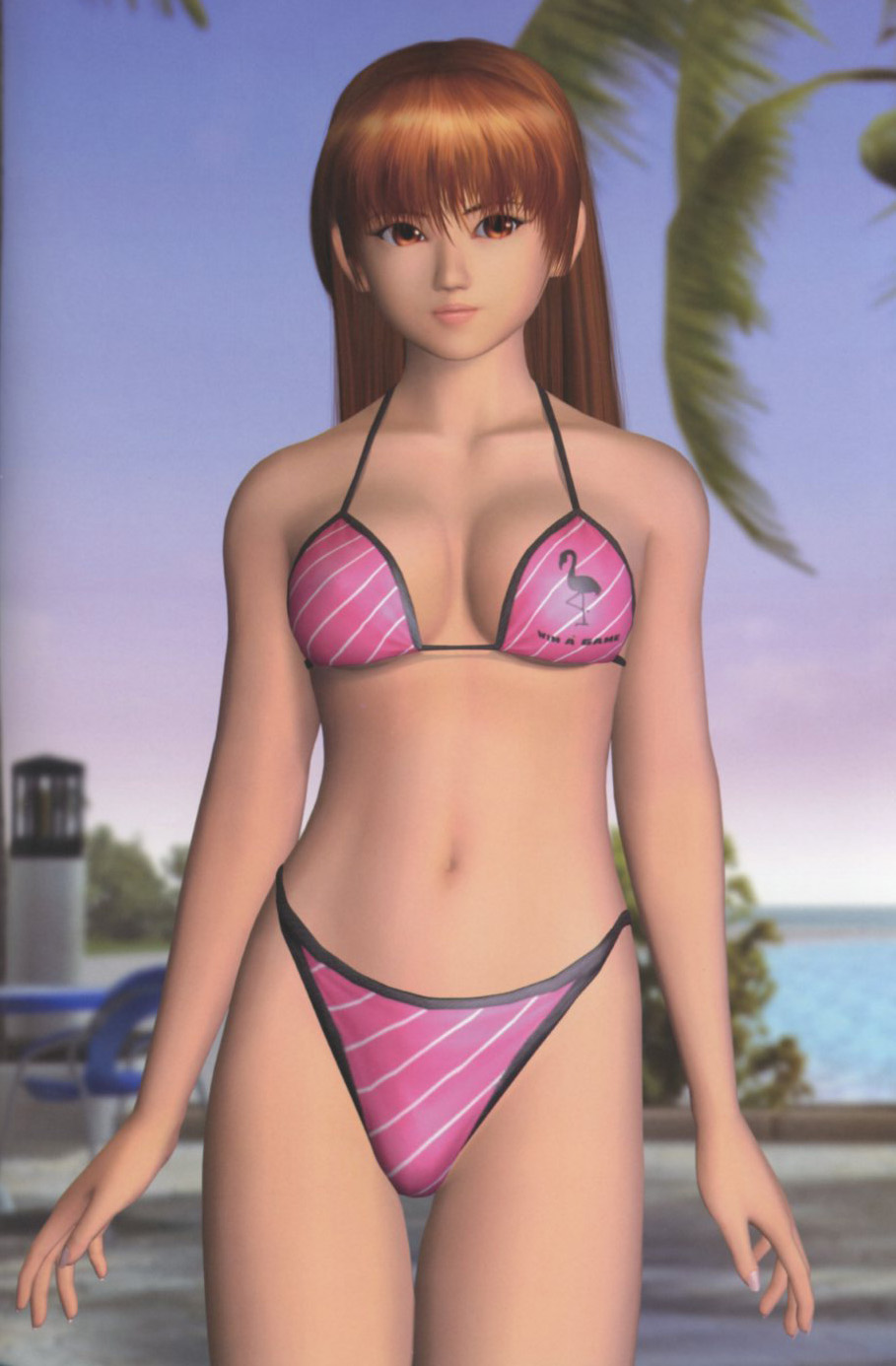 DOA4 pic page 6 full