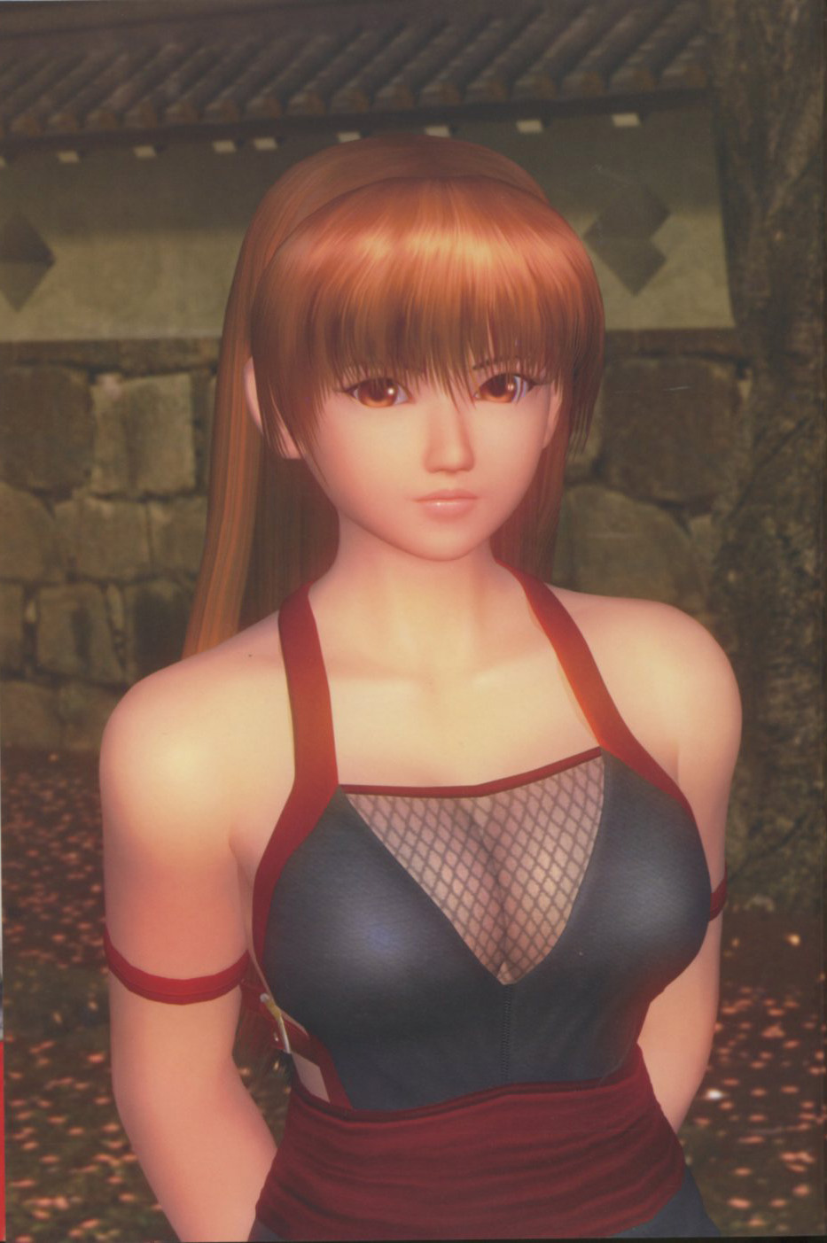 DOA4 pic page 8 full