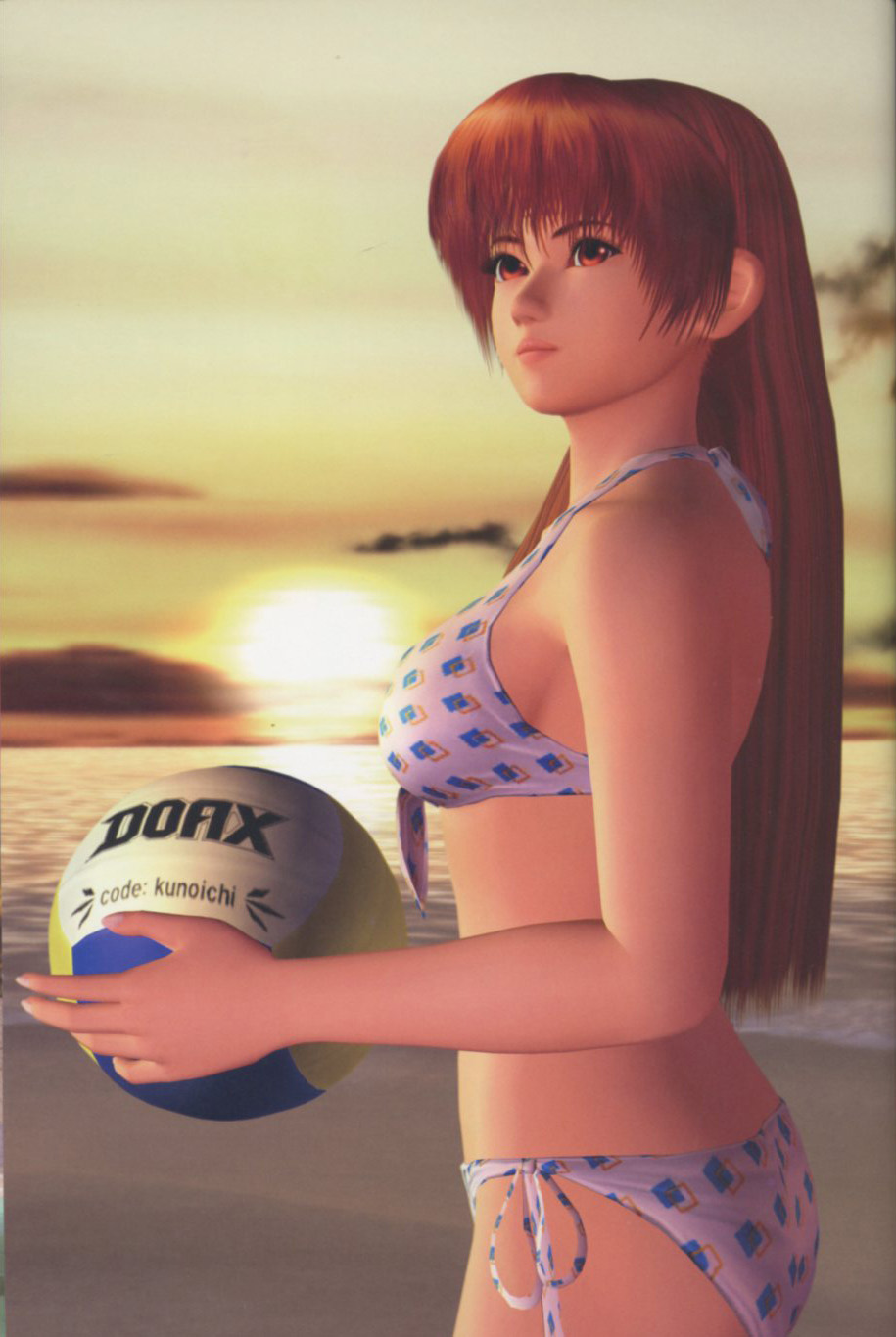 DOA4 pic page 9 full