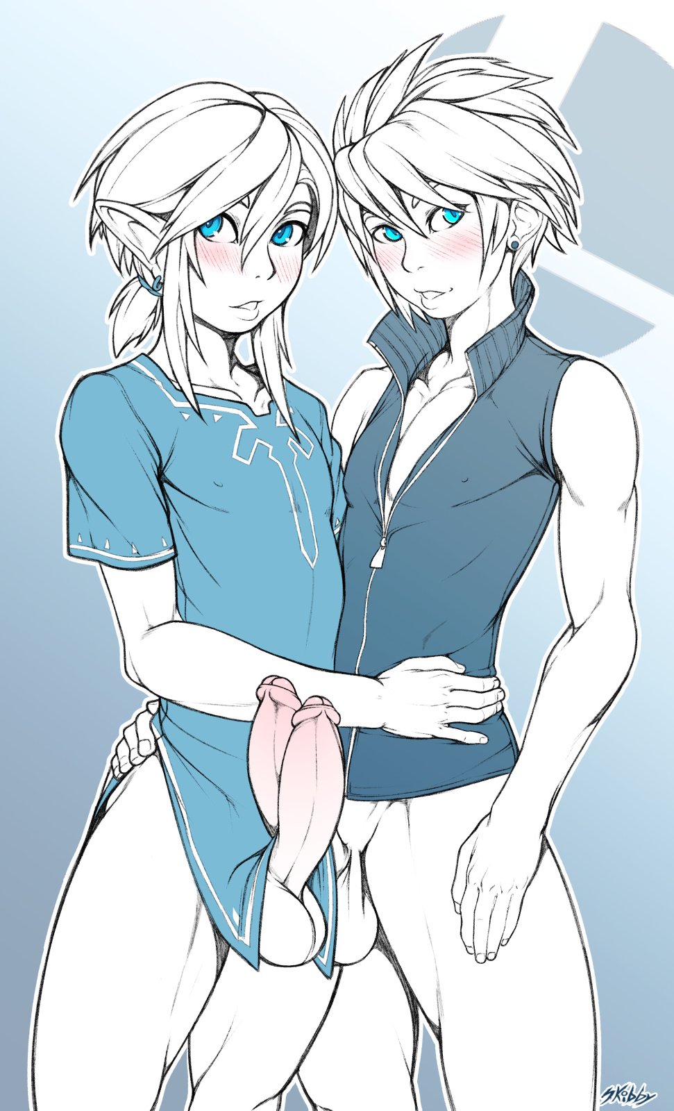 artist - SoSkibby / Skibby page 3 full