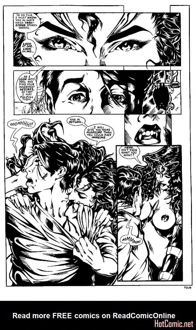 VAMPEROTICA #1-10 page 6 full