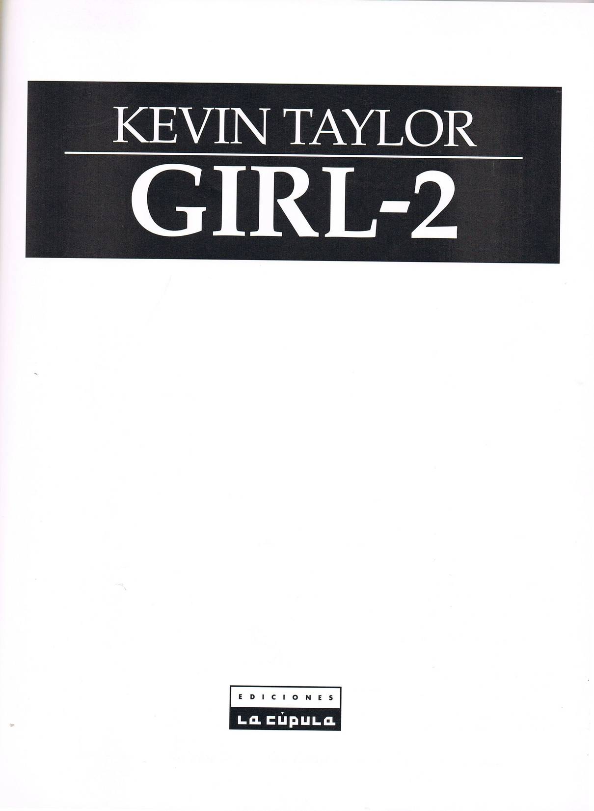 Girl 2 page 2 full