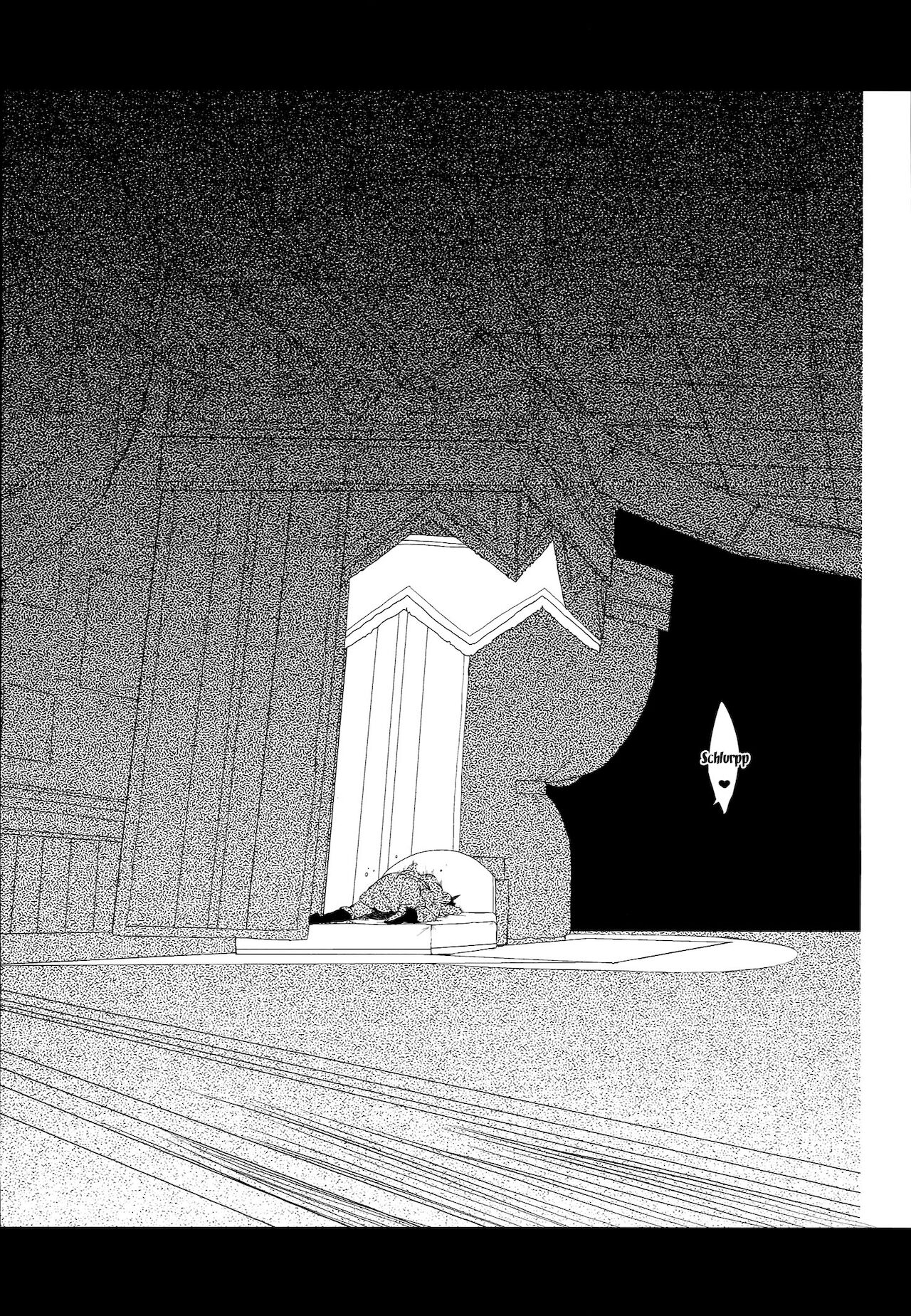 Yuusha Hime VS Kuzulipo | La Princesa Heroina VS El Kuzulipo page 4 full