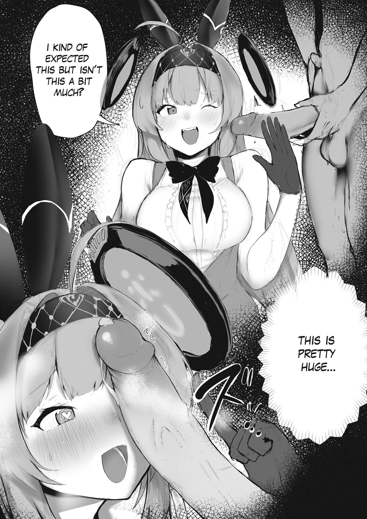 pixiv Teriibol page 2 full