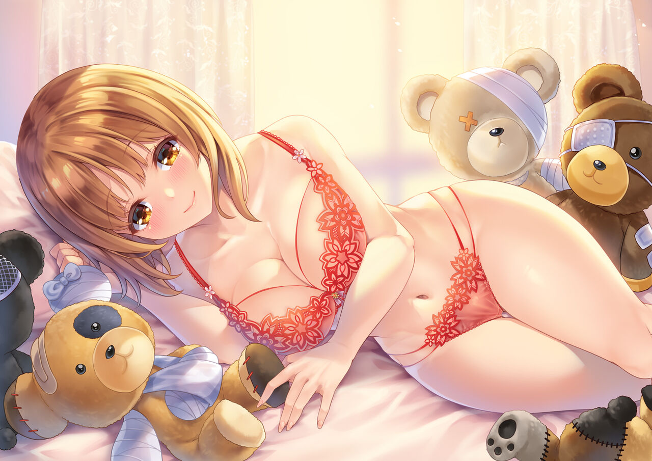 pixiv まきリン page 2 full