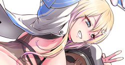 - マーブルレッド