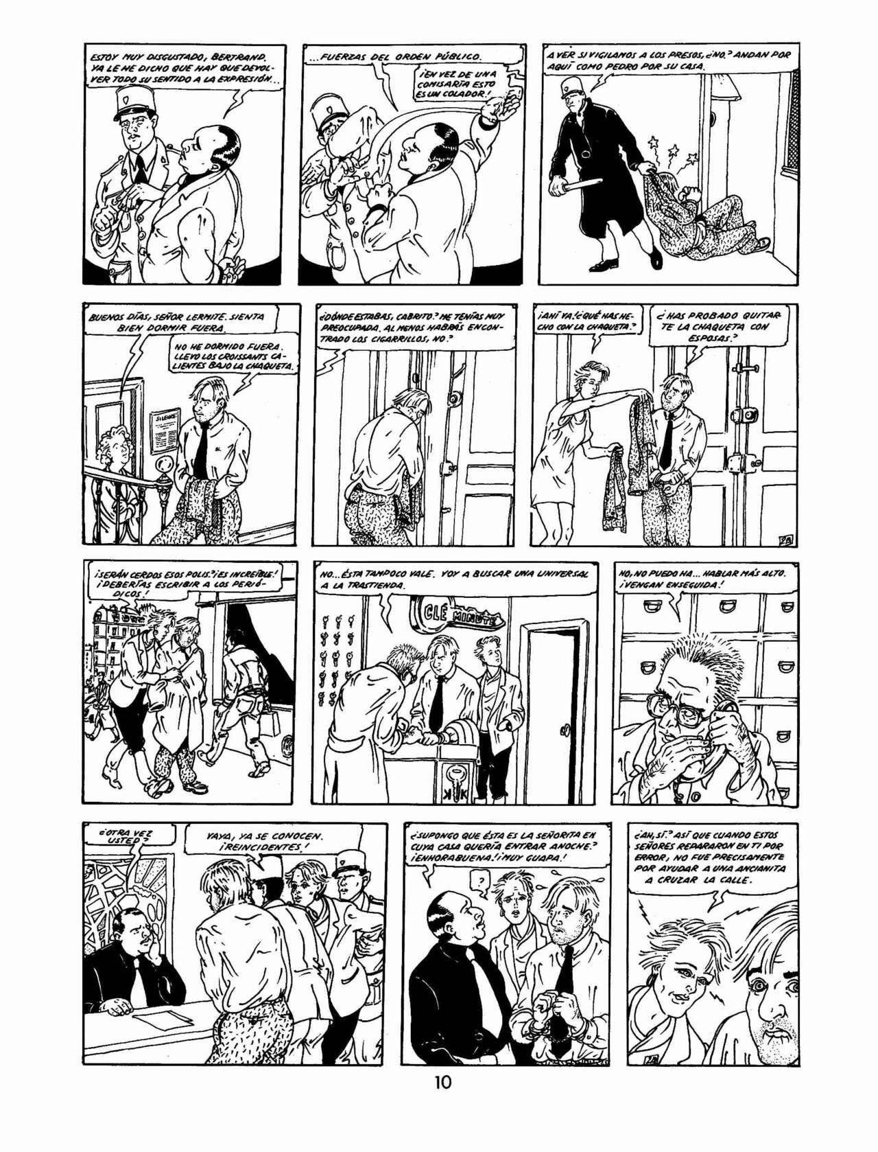 33 Bernard Lermite 2 page 10 full