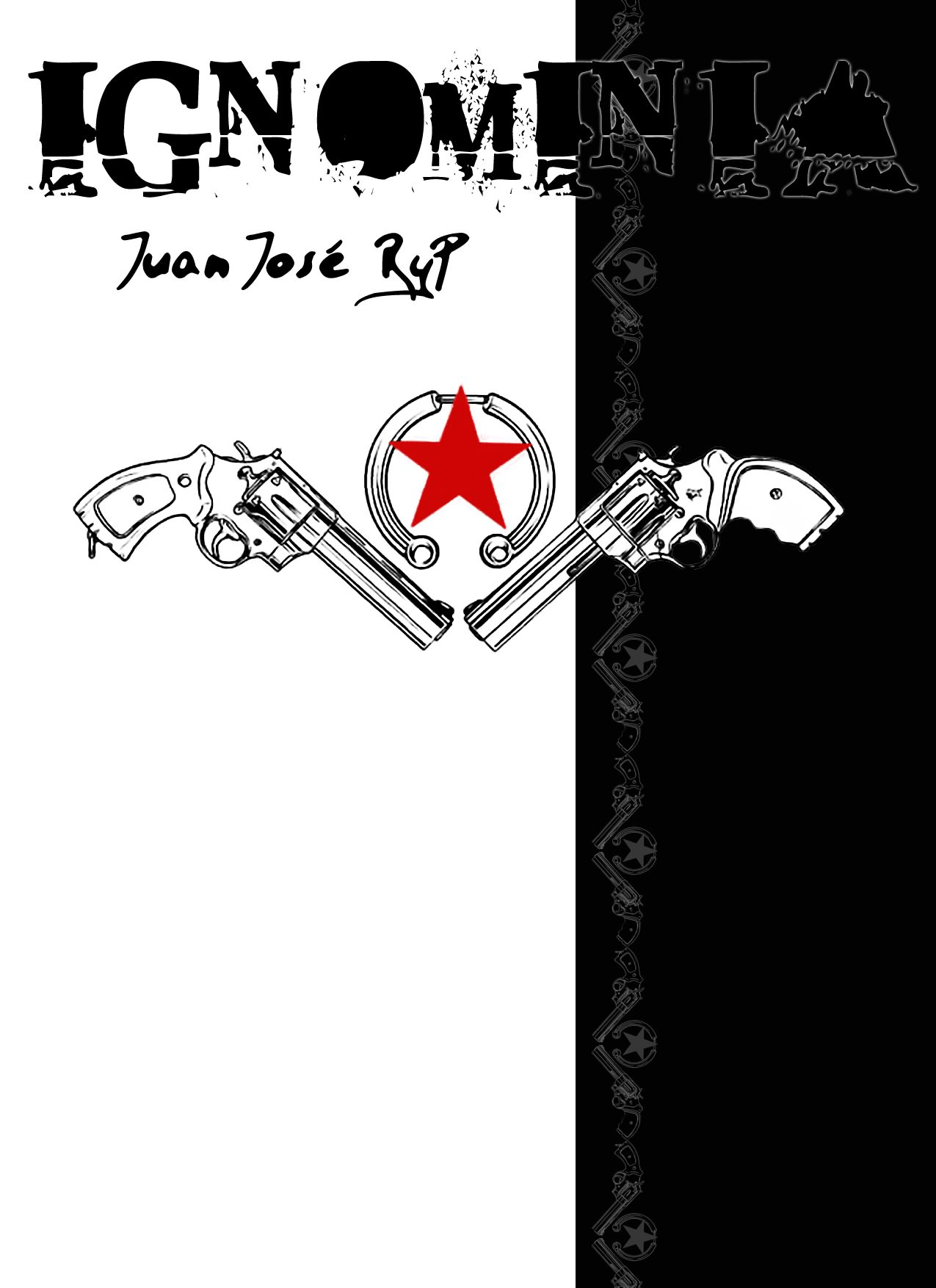 Ignominia page 1 full